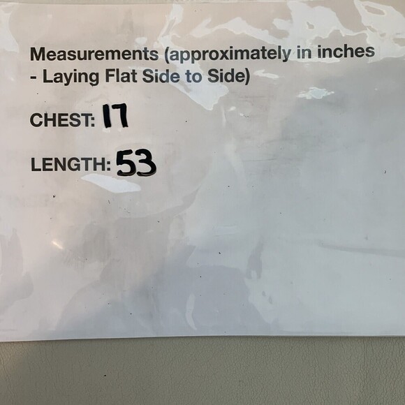 Calvin Klein Womens Size 8 Blue Black Multicolor Boho Sleeveless Maxi Dress - Picture 6 of 6